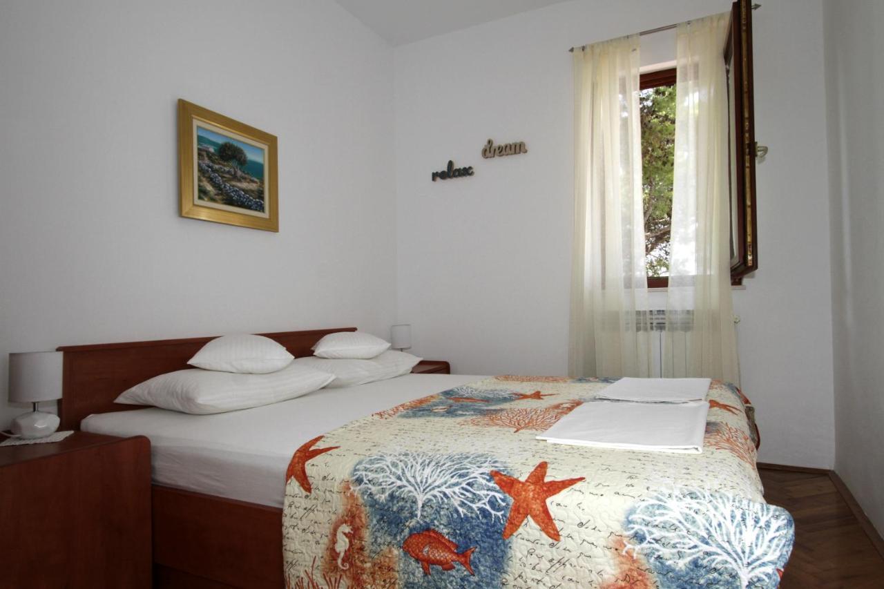 Apartments By The Sea Trogir - 11895 Εξωτερικό φωτογραφία