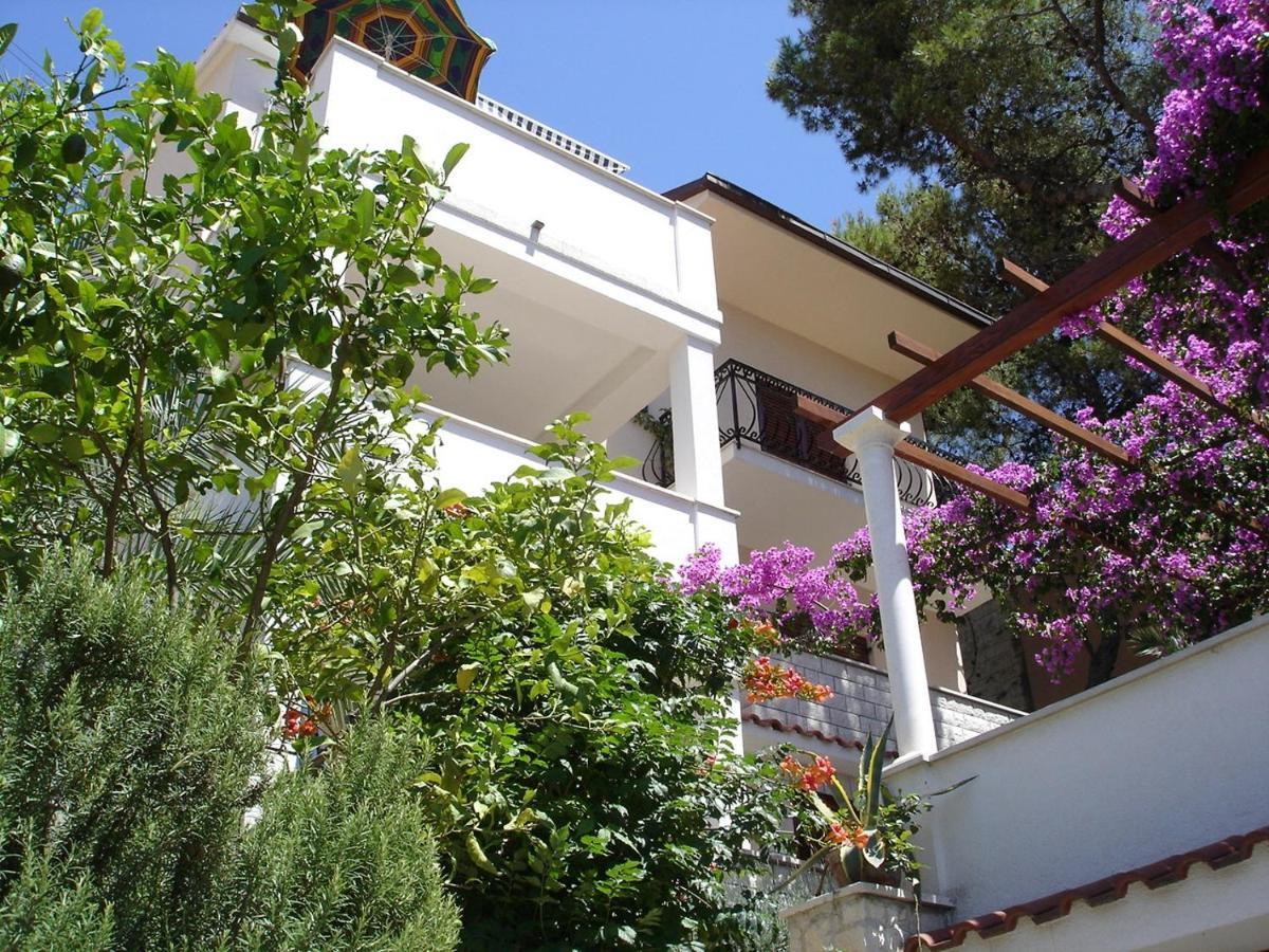 Apartments By The Sea Trogir - 11895 Εξωτερικό φωτογραφία