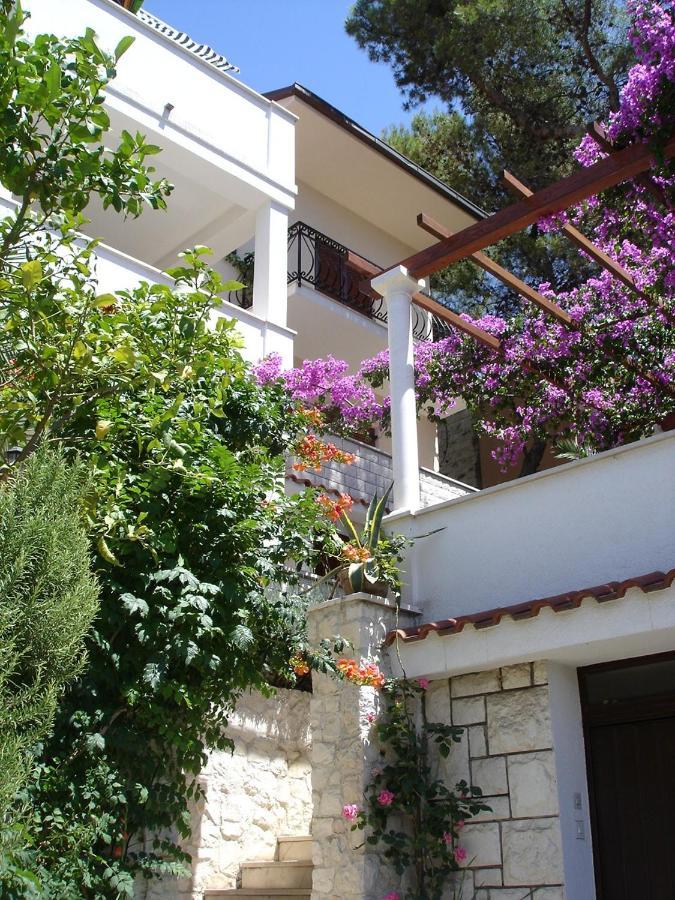 Apartments By The Sea Trogir - 11895 Εξωτερικό φωτογραφία
