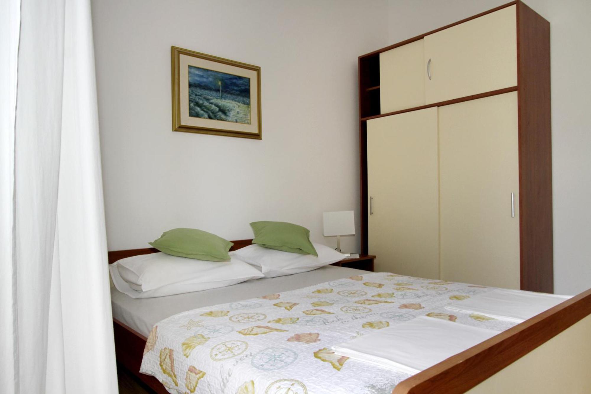Apartments By The Sea Trogir - 11895 Δωμάτιο φωτογραφία